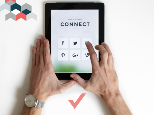 Start to social media: wat moet je weten?