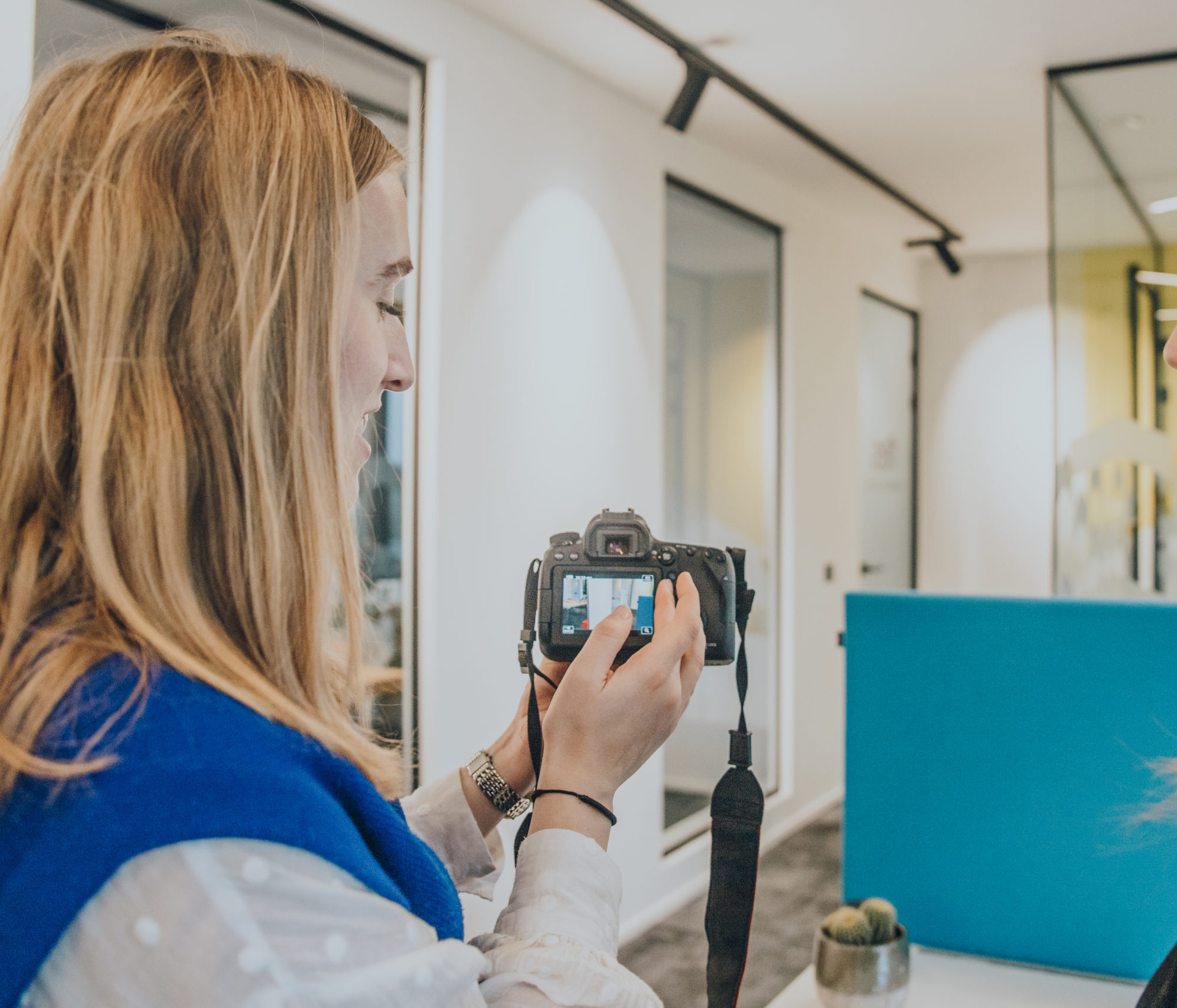 fotografie YES communicatie