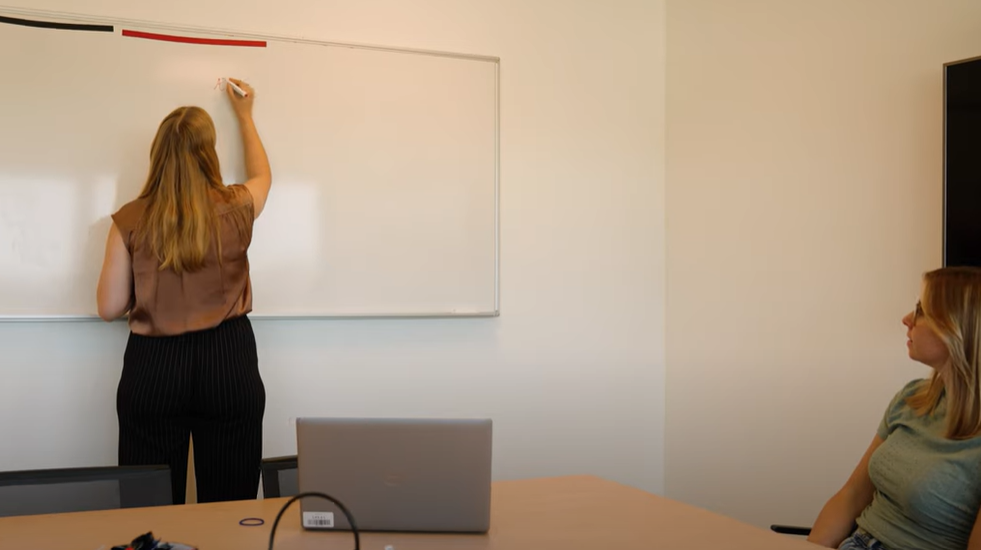 onboarding nieuwe collega bij Spaas door YES communicatie
