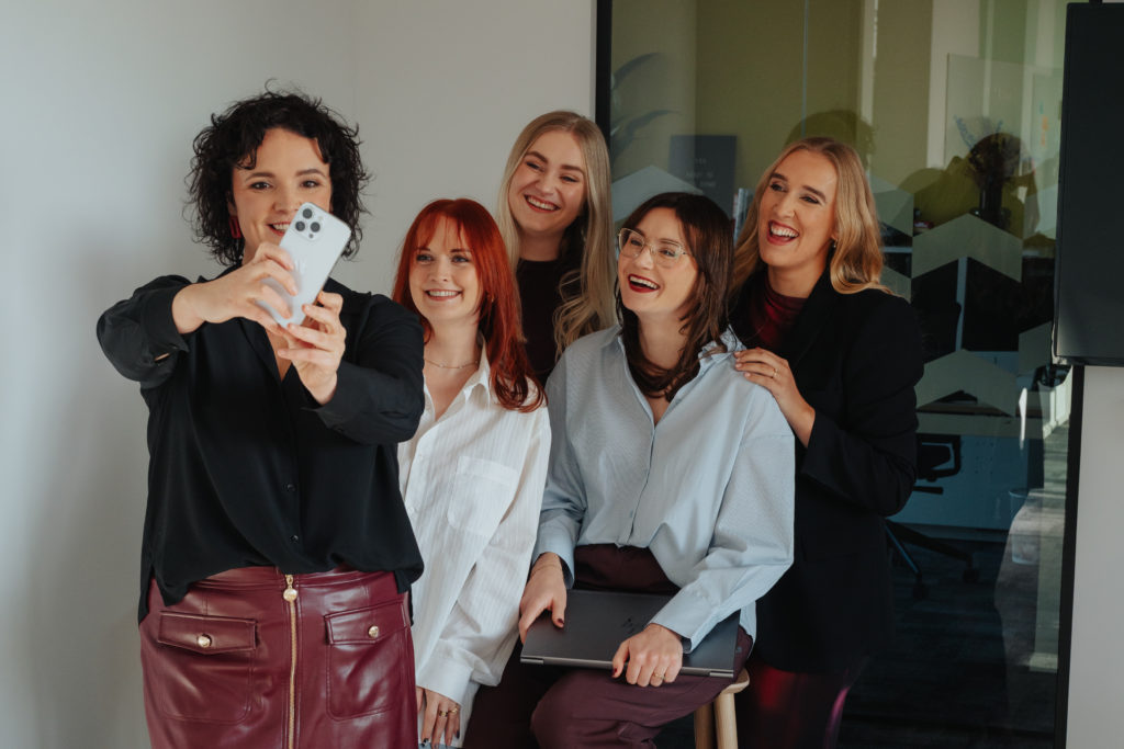 team YES communicatie