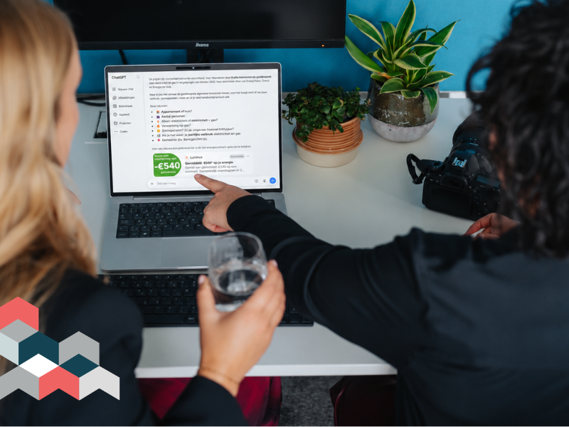 Adverteren op ChatGPT: wat betekent dat voor jouw bedrijf?